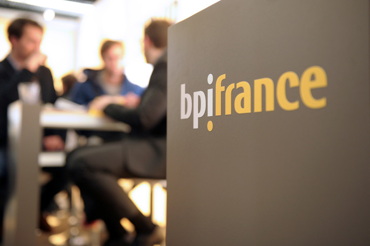 BPI France Promeut Un Site Pour Recenser Des Start-up - Le Jeune Diplômé