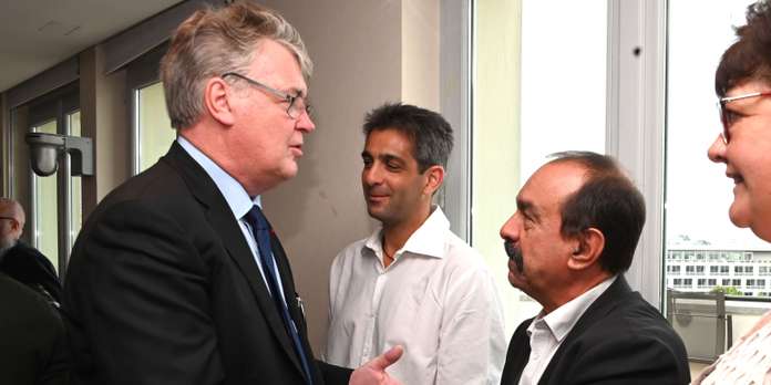 Philippe Martinez Diplôme Retraites : « L’aspect le plus controversé du nouveau système est celui